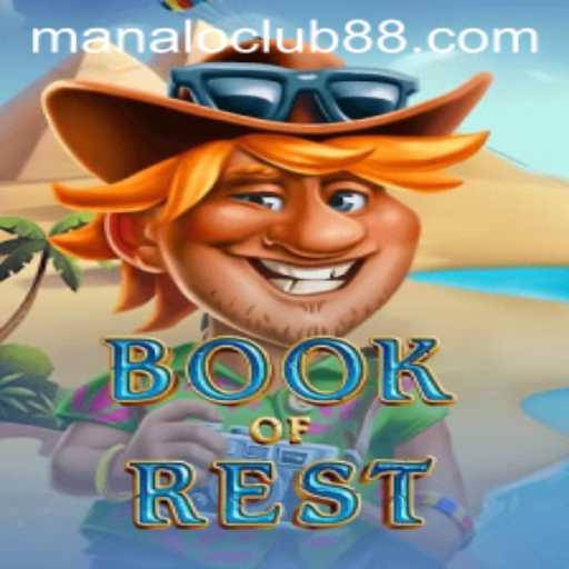 BookofRest: Dive into the Mystical World of Strategic Play at Manalo Club