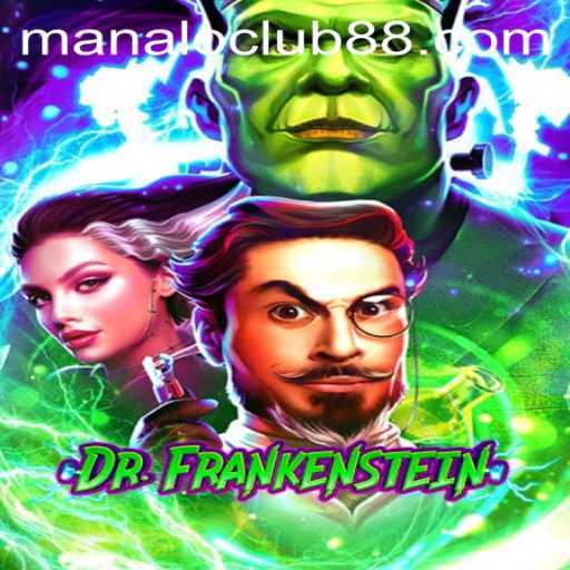 Discovering 'DrFrankenstein': The Game That Electrifies Your Mind at Manalo Club